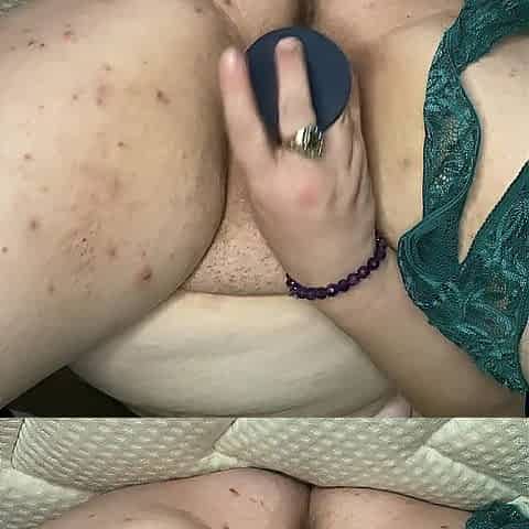 solo play panty sale..