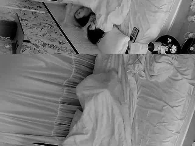 Amateurs Caught On Hidden Cam