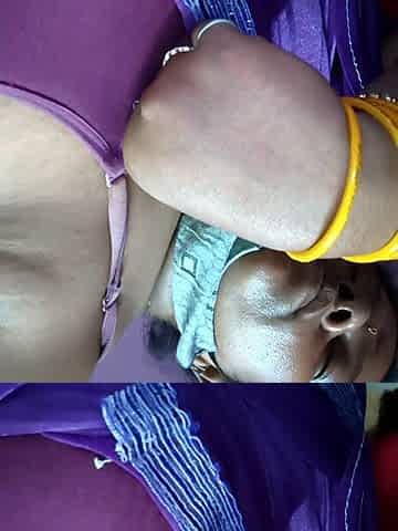 Ramyashree Strips with Indian Sensual Face Heat