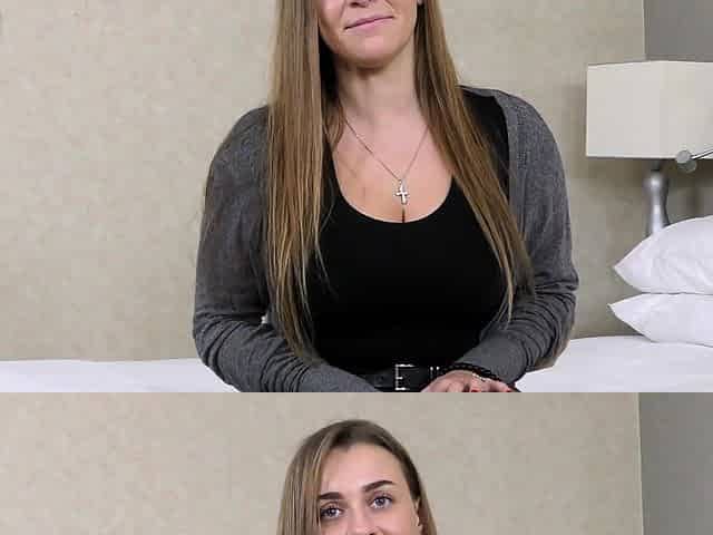 Woodman Casting X-Josephine Jackson, DP Casting