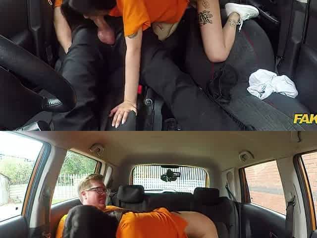 Final Fuck Lesson For Rae Lil Black 2 - Ryan Ryder