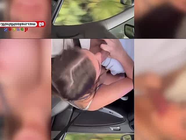 Car Blowjobs (1080) Vd9v - Home made