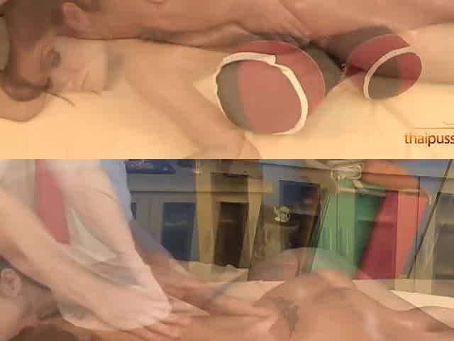 Amateur Thai Girl Fingers Pussy Before Intense Fuck