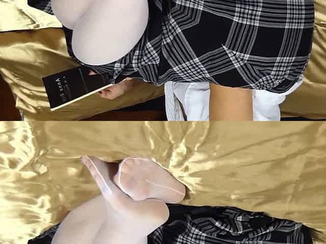 Hose 'n Toes