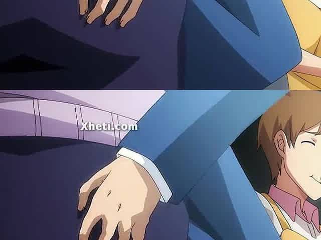 Hentai Comics, Animation porn