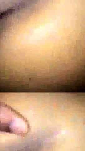 Super Hot Mature Lady Orgasming Under Black Bull bb