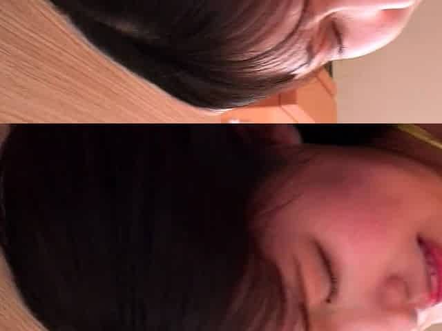 Japanese teen hardcore masturbating at Asian chatroom