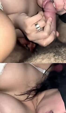 Daddy Makes My Pussy Creamy