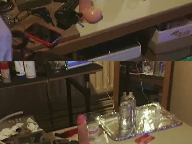 All The Way Up!!! Give It To My Anal!!_(Second Part)