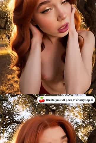 Redhead grove pussy fuck, big ass sunset grab, blonde pool