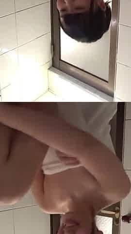An Accidental Reveal in the Bath Sparks Heat Neither Adult Pretends Not to Feel Part2