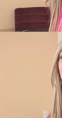 Lilly Banks teen sucks and fucks old cock that gives him his creampie