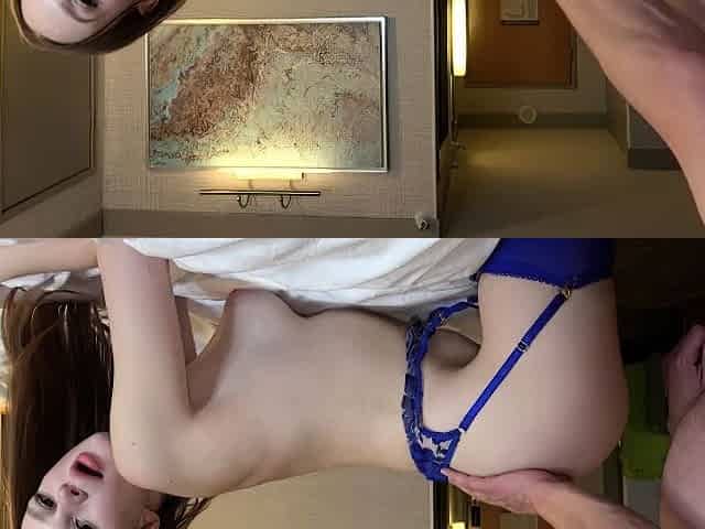 TadpolexStudio - Anal Creampie With Stunning Harley Love