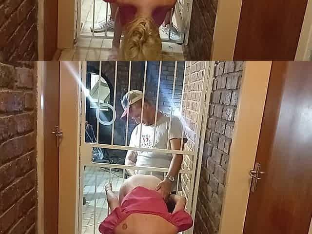 Even if I Am Grounded My Stepdad Cant Keep Me From Fucking My Boyfriend