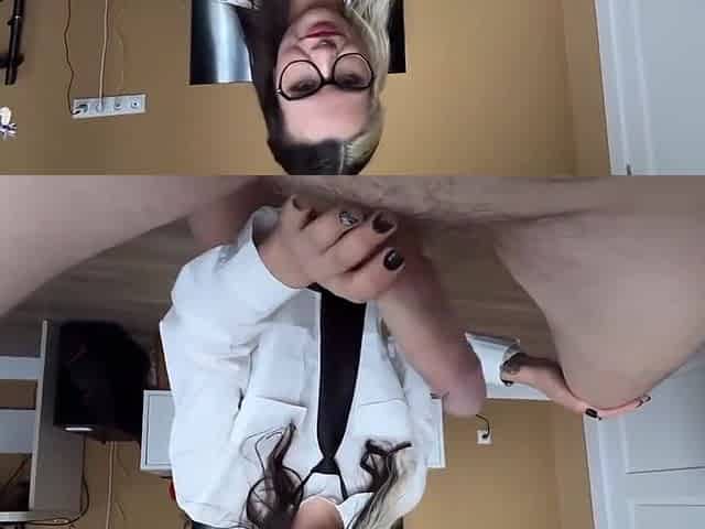 Sloppy Blowjob Movie With Energetic Ev4evans From