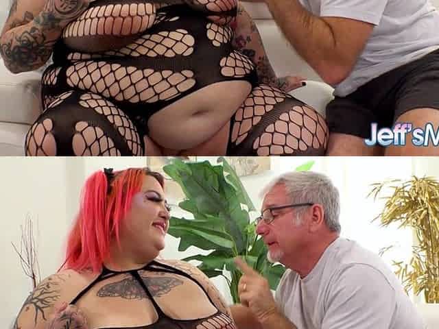 Chunky Whore MoonBaby Goes Solo