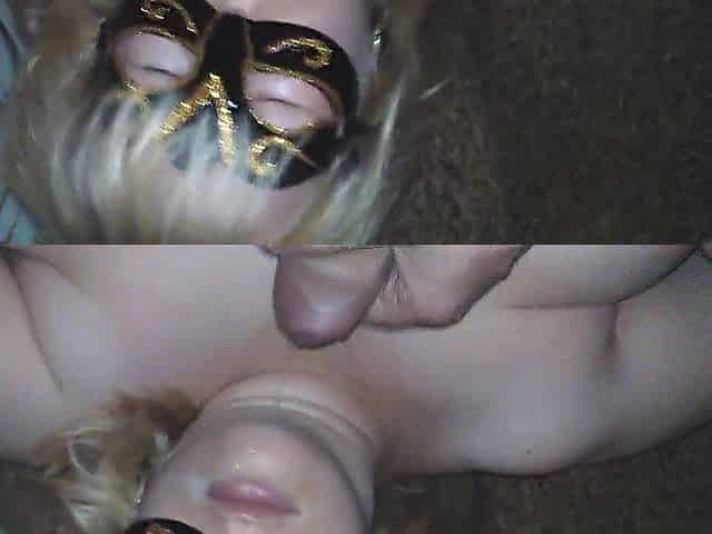 Jizz flow compilation. Cum on her with me (fast version)