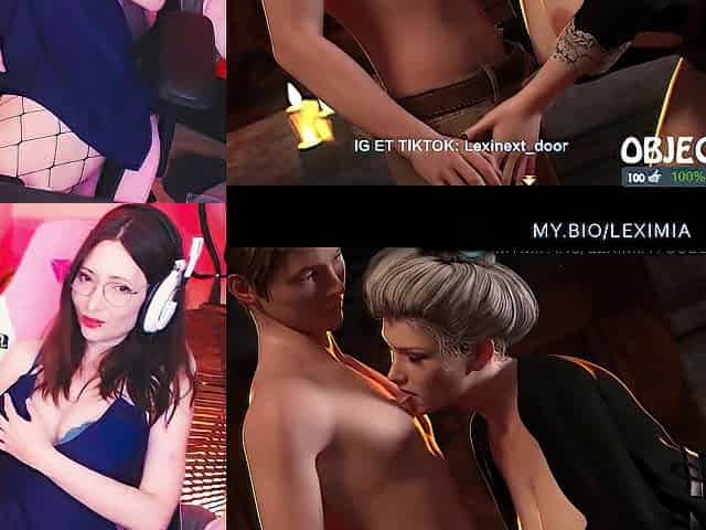 Cette jolie mother i'd like to fuck se fait arroser de semen (treasure of nadia)