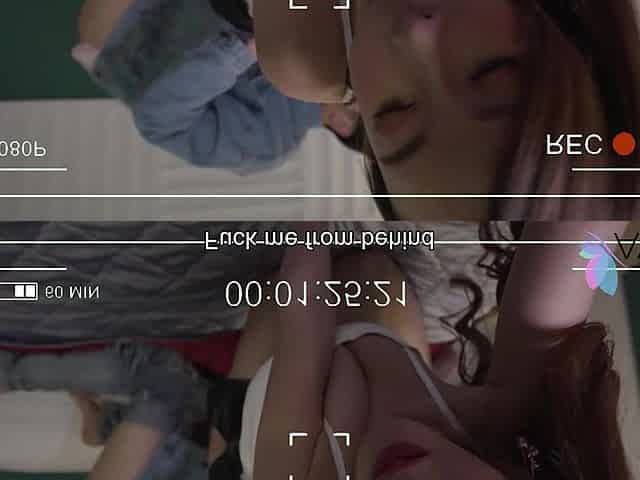 Asian hot MILF amateur porn