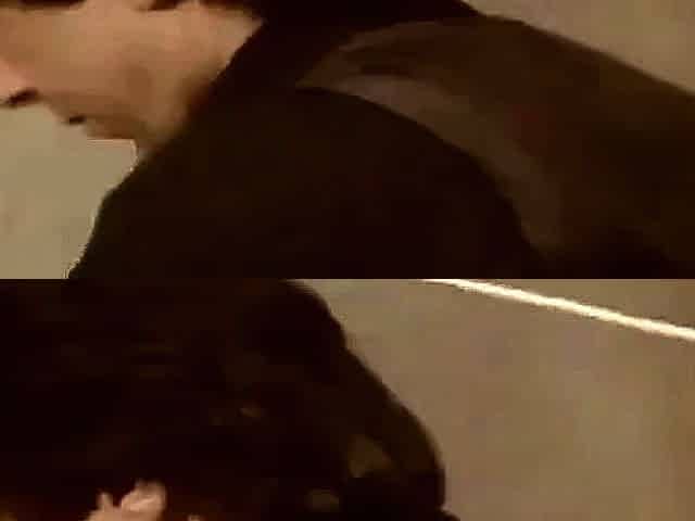 Deutsche Vintage Creampie Haariger Retro
