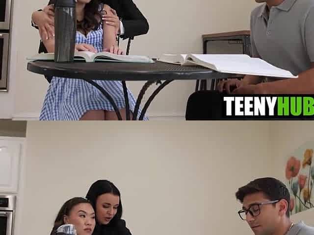 Heartless Plot For Jock Kimmy Kimm, Payton Preslee, Max Fills