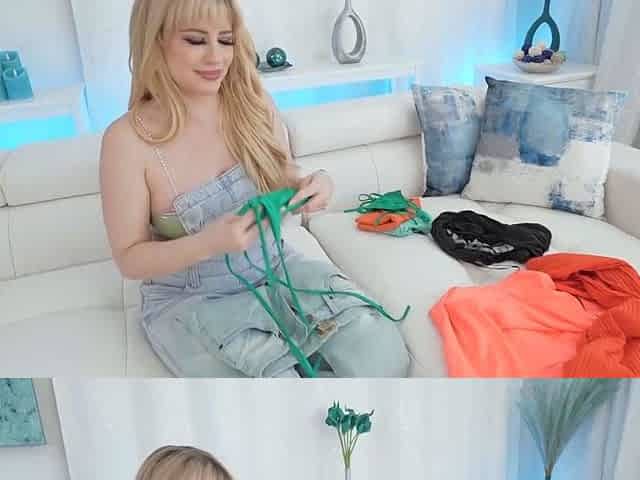MILF AF Jessica Ryan Jeans Fuck