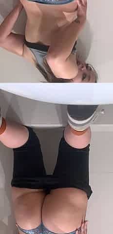 Close Up Fuck Cumshot