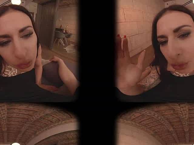 Naughty bimbo breathtaking adult clip