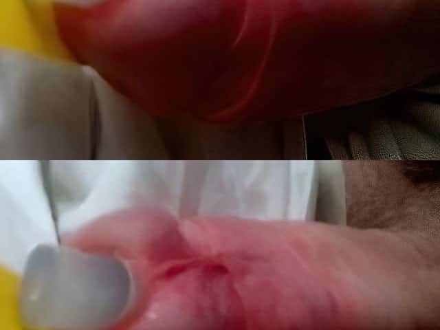 sounding, cumshot, peehole play, masturbation