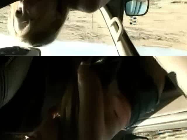 The Blonde, The Brunette, The Big Cock - Van Damage, Isabella Pacino And Lee Stone