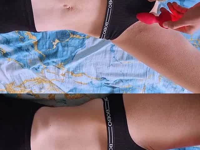 Climax Out of Penetration Is NOT Cheating