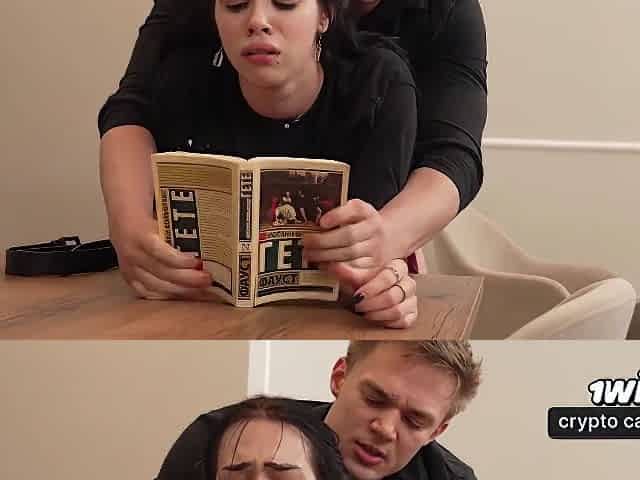 Hardcore Deep Throat Facial Blowjob Brunette Hd Movies