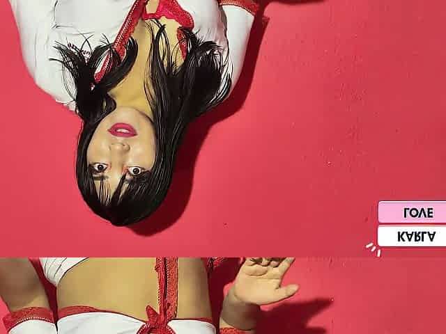 Nurse takes cum samples with her backdoor