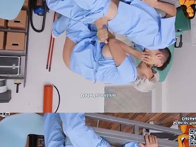 Nurse Gets A Glory Hole Ass Fuck Angel Wicky Fj37 - Welli Angel