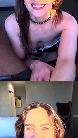 Ava Alex Naughty Maid Pussy Fucked By BBC Onlyfans Video