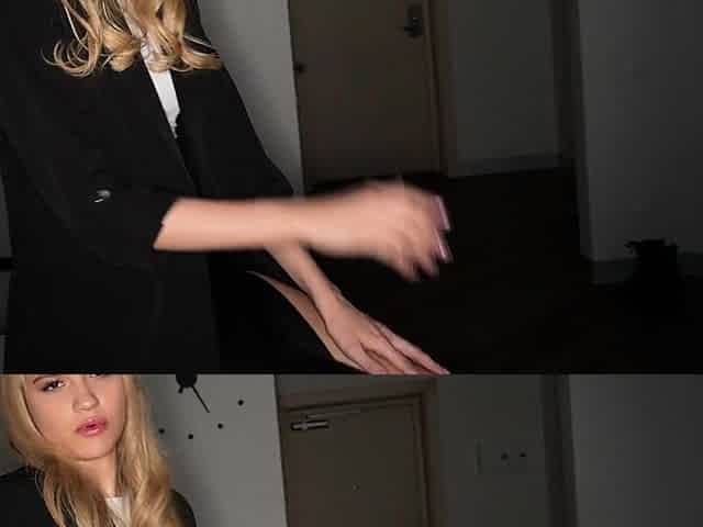 ROOM SERVICE! Slutty Maid was Fucked and Creampied for