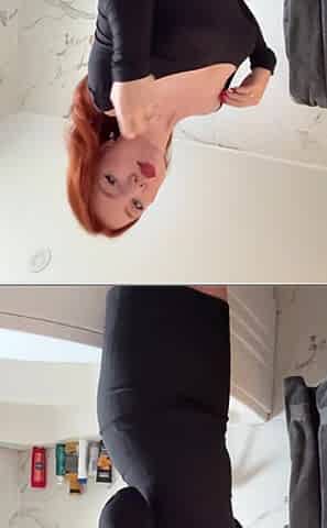 Office Girl