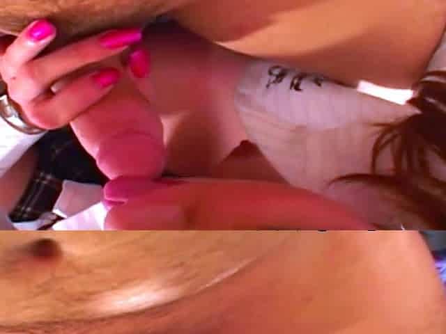 Young super bitch yearns for raunchy XXX and gets hardcore