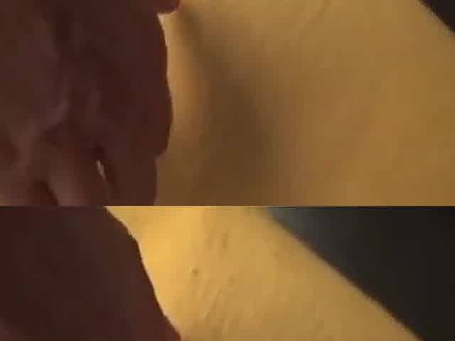 Riding On Her Sugar Boys Cock