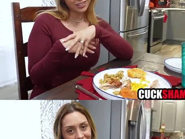 Wife craves large ebony dong, cuck spouse is thrilled
