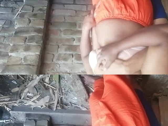 Desi Vabi Outdoor Sexs Bangali Hottest