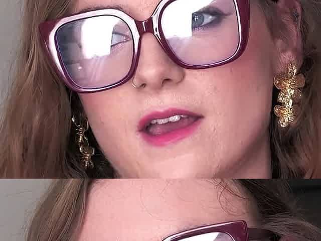 Her first anal on camera