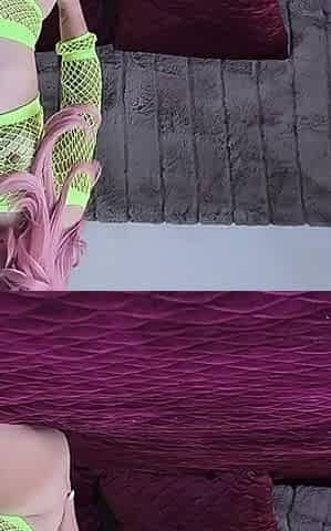 Do You Want to Watch Me Masturbate? Female Orgasm