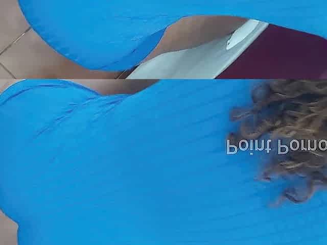 Ebony rod bang large booty