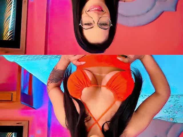 Luxury slut works at the motel and lets the client screw her unfathomable in the butt