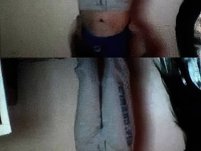 Chatroulette Amigas #05