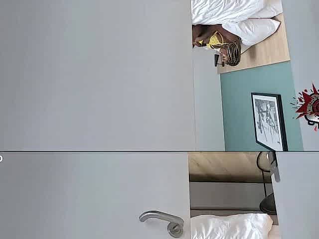 Black Xeinna Rose Caught and Banged During the time that Recording a Masturbation Movie for a Fan