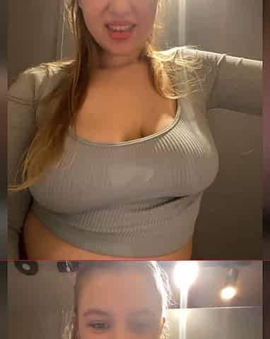 Solo Masturbation