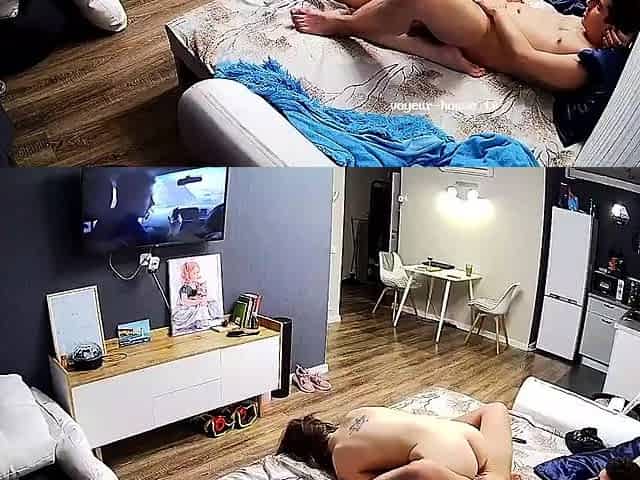 Amateur Asian Solo Fucking On Cam