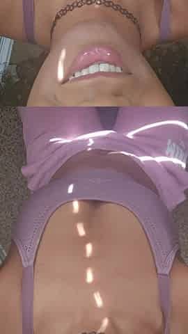 Totally Teasing Tongue
